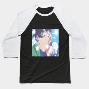 senshi codo Baseball T-Shirt